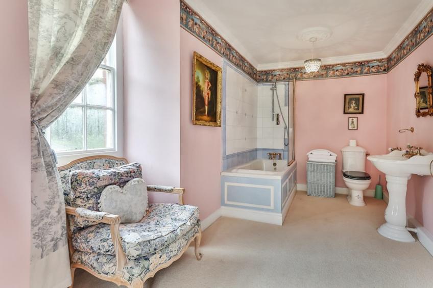 Walcot Hall - foto 51