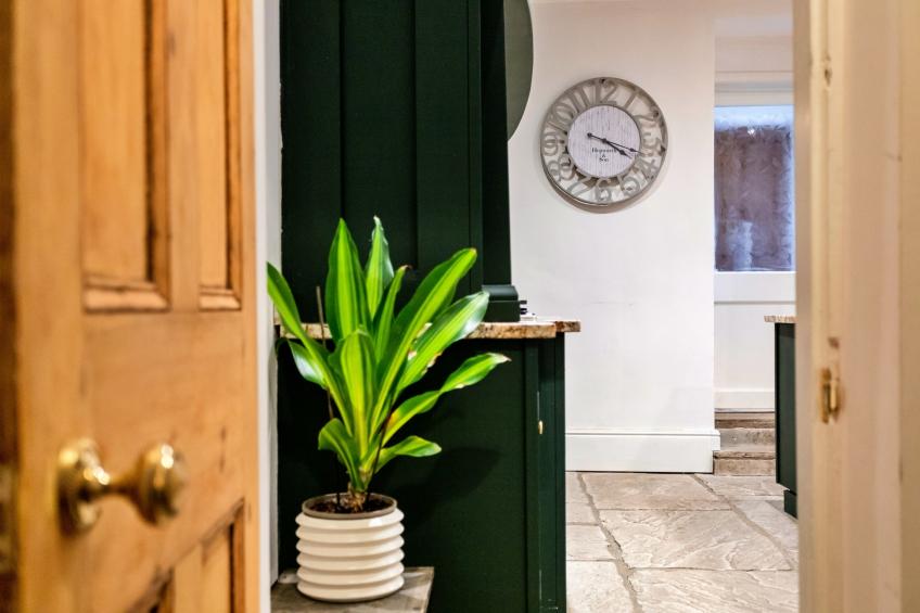 Upper Howick House - foto 25