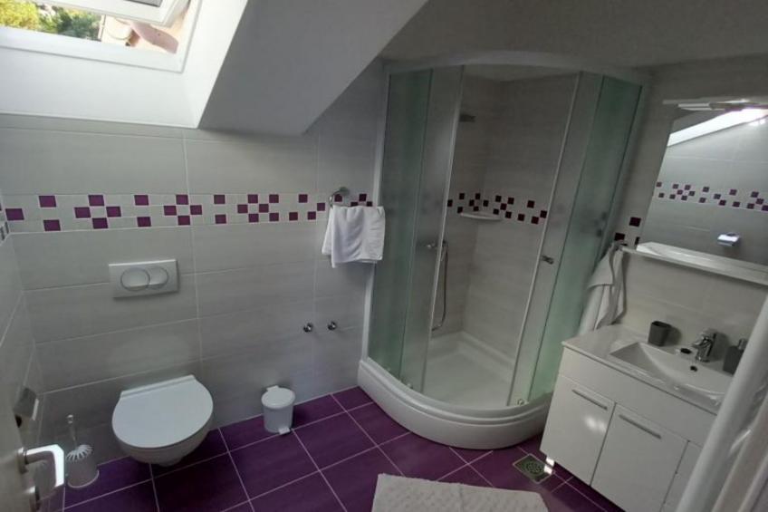 Superior One Bedroom Apartment with Balcony and Sea View - foto 5