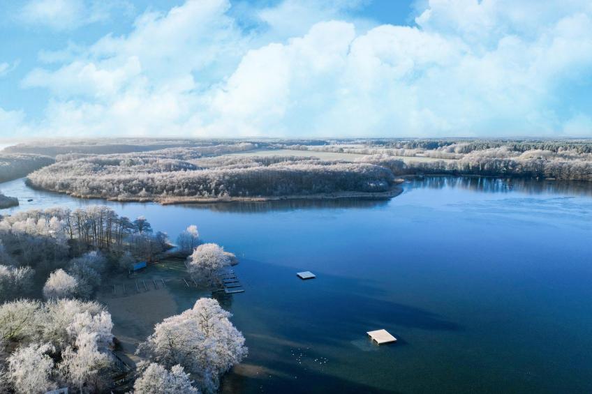 FH Wildgans Comfort Nr 186 - foto 19