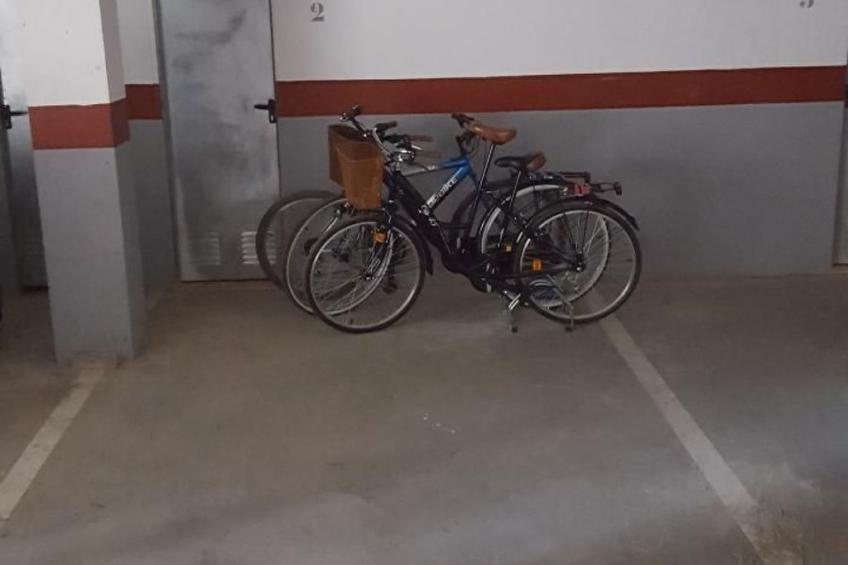 Appartement mit Terrasse - foto 29