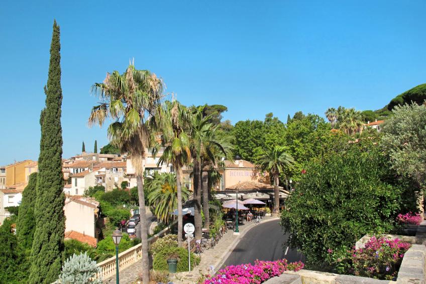 Außergewöhnliche Villa am Cap Bénat - foto 24