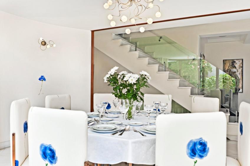 Villa Stefani mit privatem Pool - foto 43