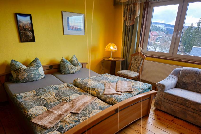 Thüringer Landhaus - foto 4