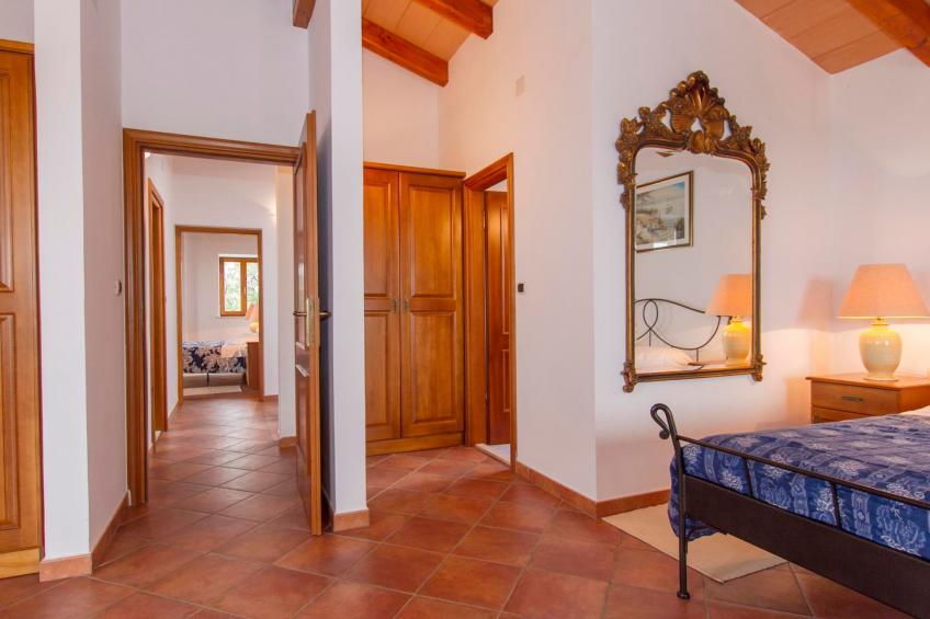 Ferienvilla "The Quiet Escape" - foto 20