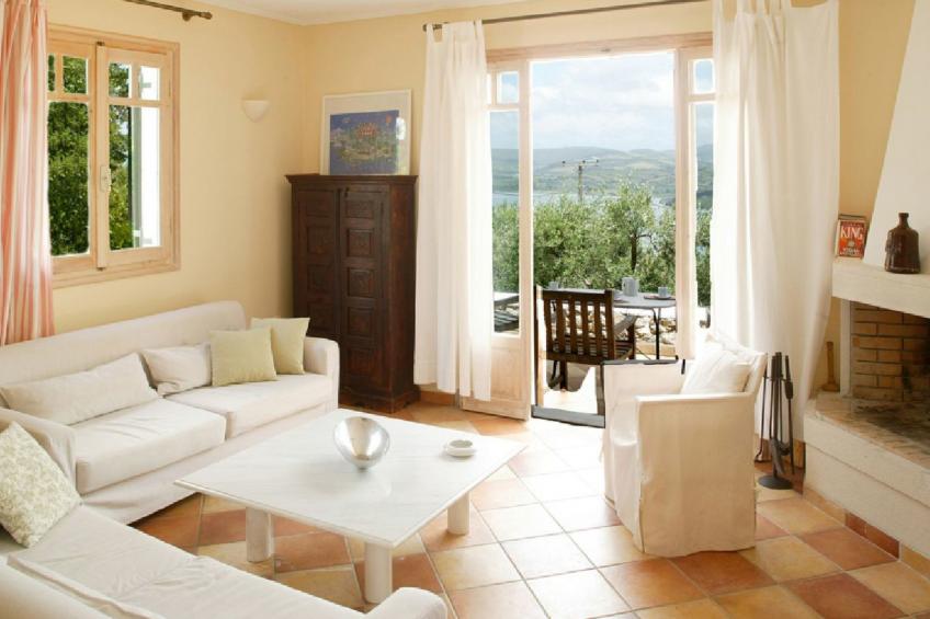 Villa Pergola - foto 9