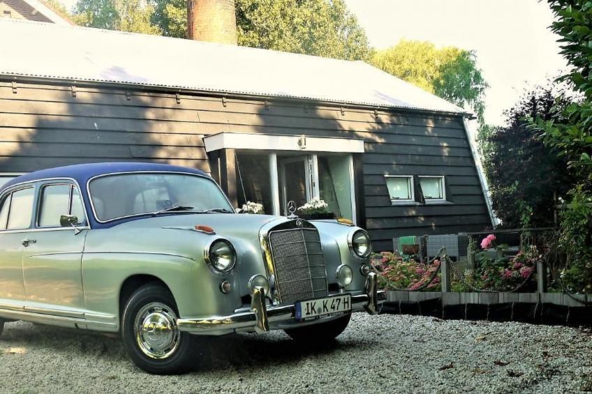 Markermeerlogies - foto 29