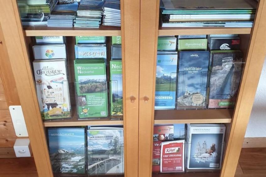 Chalet Traumfleck - foto 14