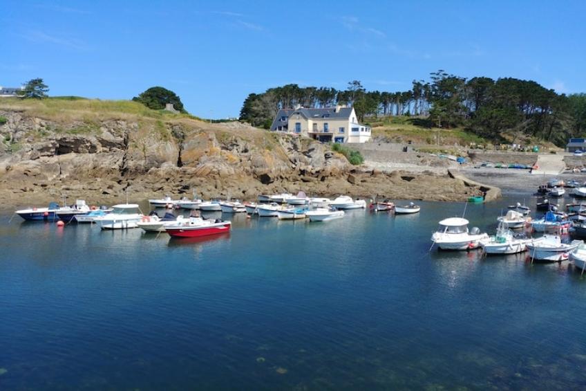 Vakantiehuis, Plozévet - foto 32