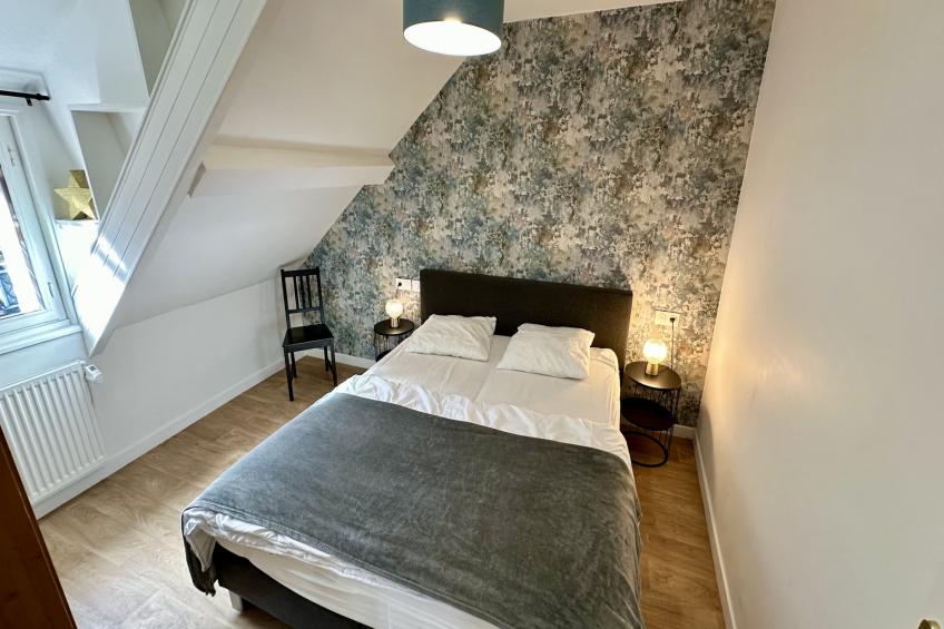 Villa Pax 4 - La Bourboule 6pers - foto 2