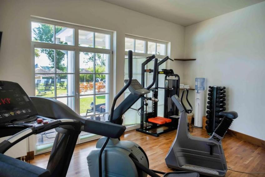 Apartment with Balcony - foto 6