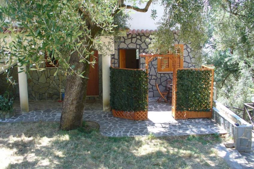 Appartement mit Garten, Terrasse und Grill - foto 3