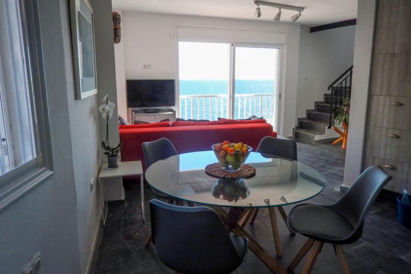 für 4 Personen ca. 70 m² in Bocacangrejo, Teneriffa (Ostküste von Teneriff - foto 4