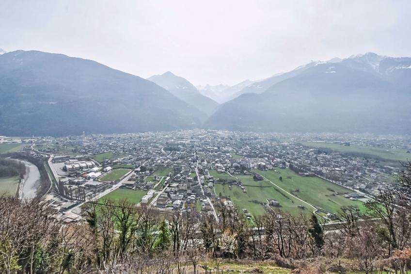 Al Vignale - Le Terrazze - foto 40