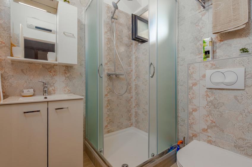 Apartment Varos 2+1 with shared pool - foto 28
