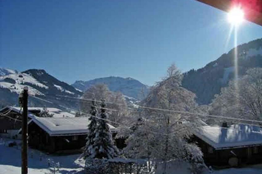 Morgenstern Appartement/Fewo, Dusche, WC, 1 Schlafraum 4-Bett-Wohnung - foto 5