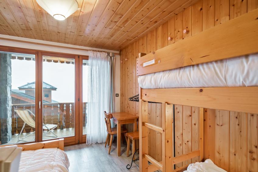 Chalet appartement Chargalon - foto 16