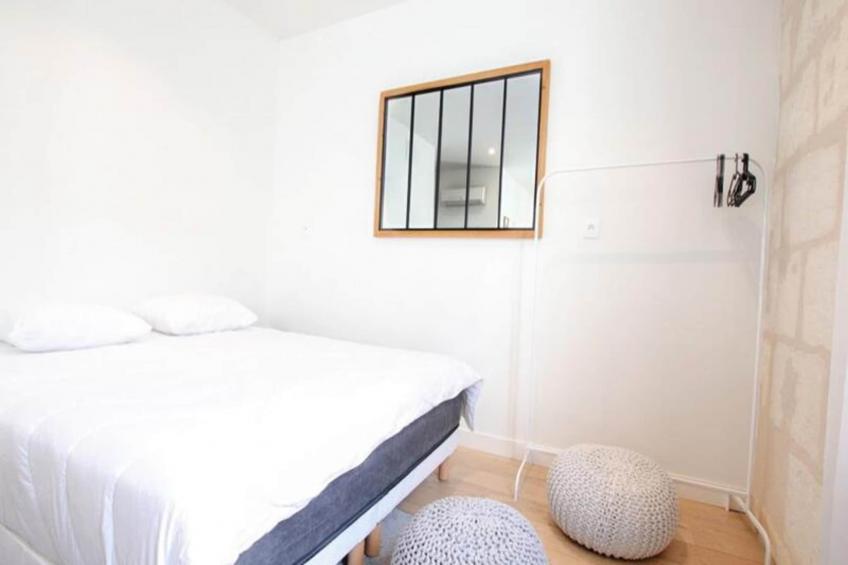 Superbe Appartement Climatisé En Plein Cœur Des Chartrons - foto 14