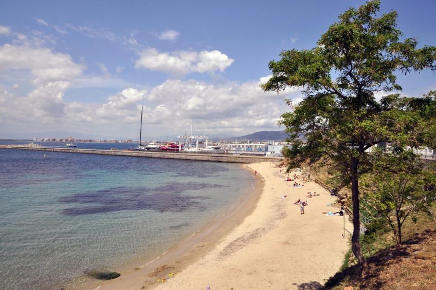 1242 PARE CLARET 500m playa - foto 24