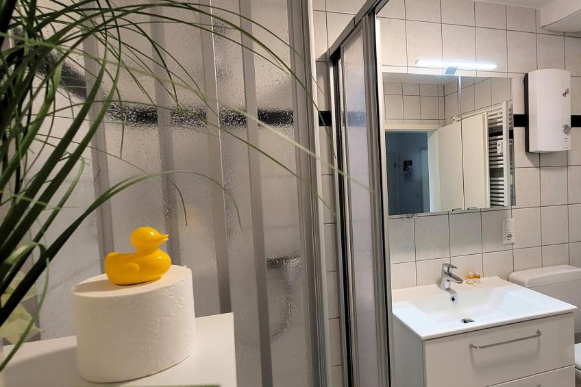 2 SZ / 4P Winterberg Appartement 21108 - foto 16