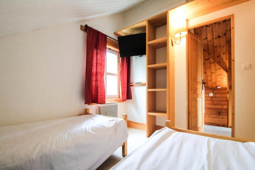 Chalets à Flaine - foto 96