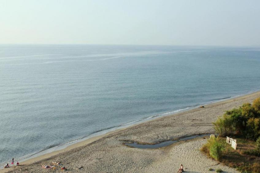 La Corse et la plage autrement - foto 35