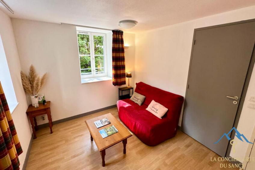 Studio à La Bourboule - foto 9