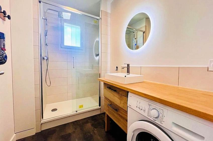 Résidence Le Zal - foto 21