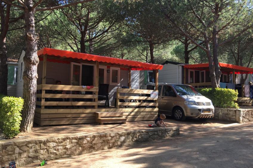 Costa Brava Palamos Chalettas