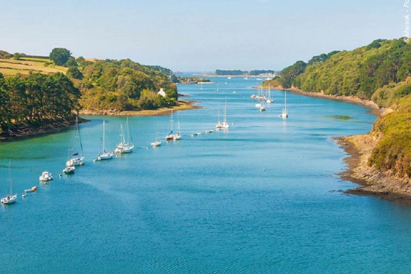 Großes Haus mit überdachtem und beheiztem Swimmingpool - foto 48