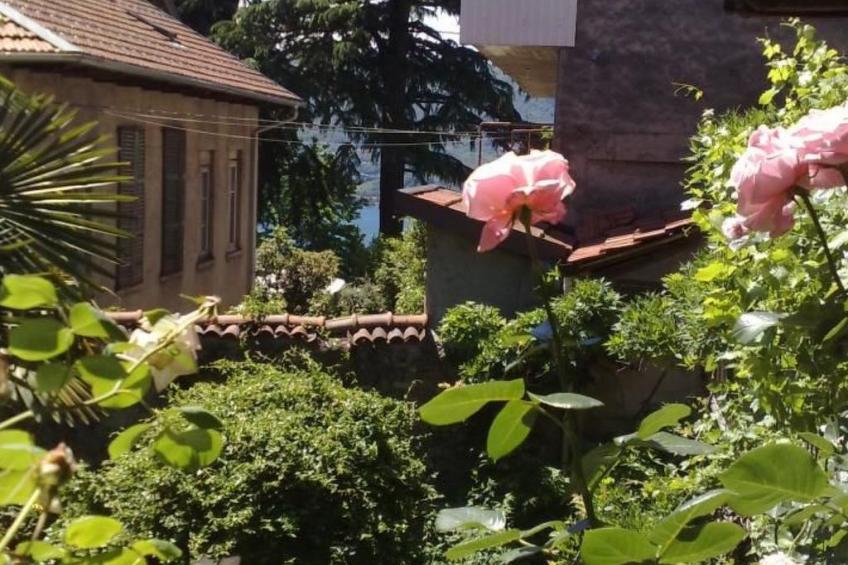 Wohnung 'Glicine' mit Wasserblick - foto 14