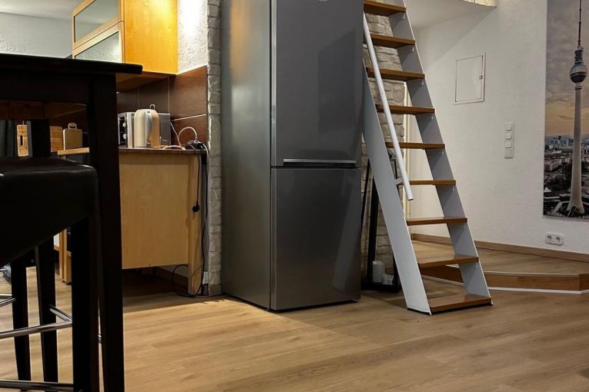 Tiny Loft Berlin - foto 16