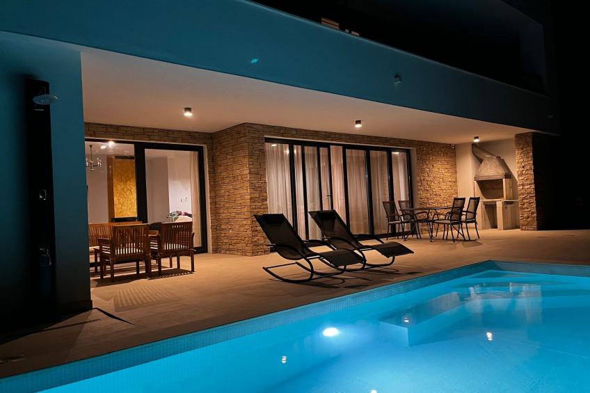 Villa 'Zara Bella Vista - foto 24