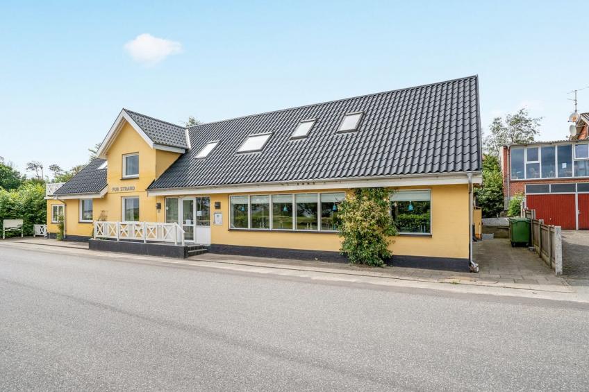 "Rina" - 30m to the inlet in The Liim Fiord - foto 39