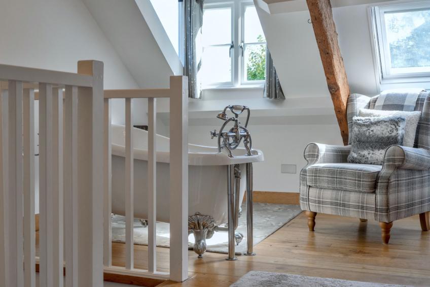 Cawsand Cottage - foto 5