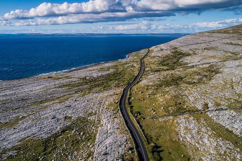 Burren Seaside Lodge - foto 2