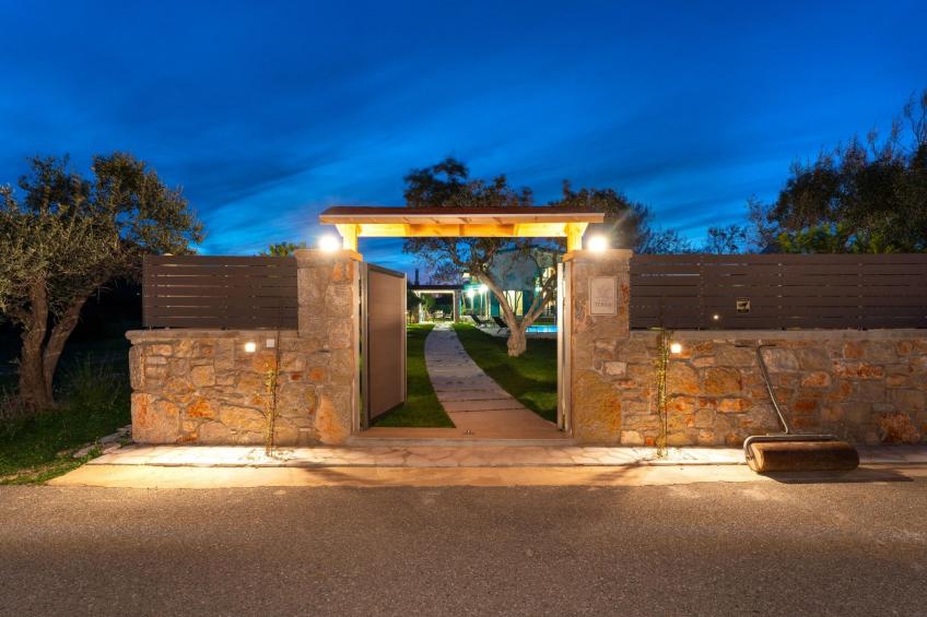 Serenity Villen-Villa Terra - foto 41