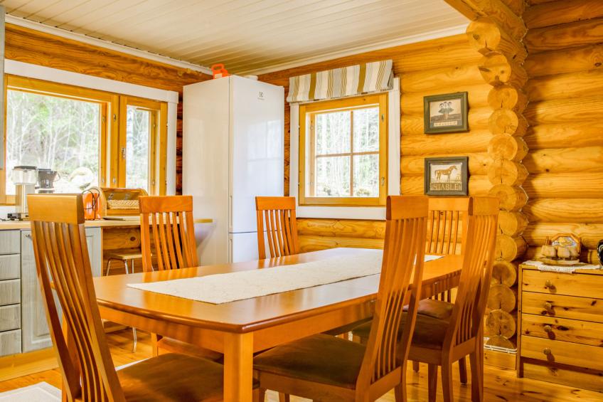 Heituinlahti, mäntyniemi - foto 19