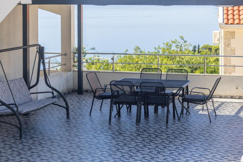 Villa Blanka - Six Bedroom Villa with Swimming Pool and Sea View - foto 72