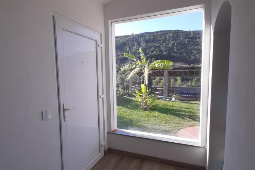Casa Vale Vinagre, schöne Villa in der Natur - foto 18