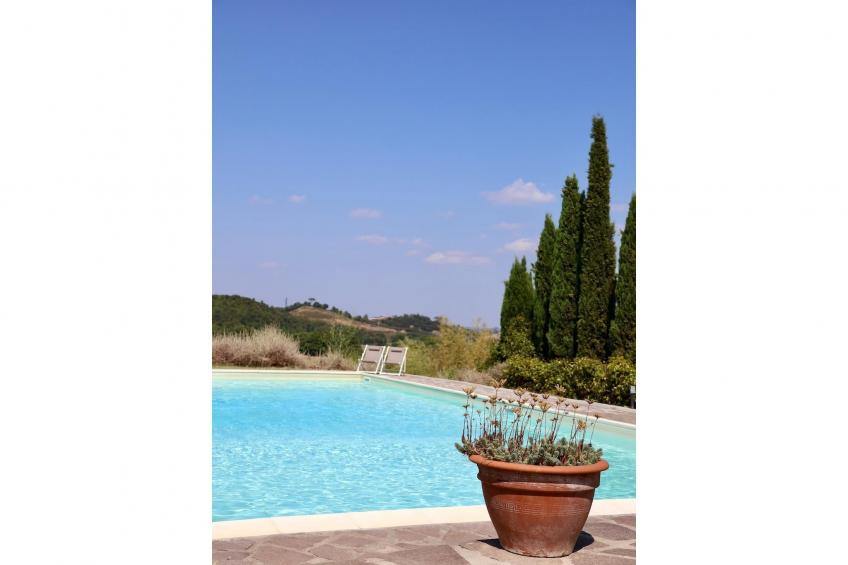 Podere La Sterza - The Villa - foto 8