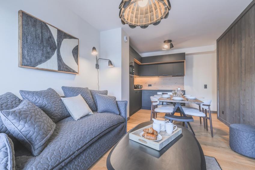 PLAN PEISEY Le Quartz A36S - foto 14