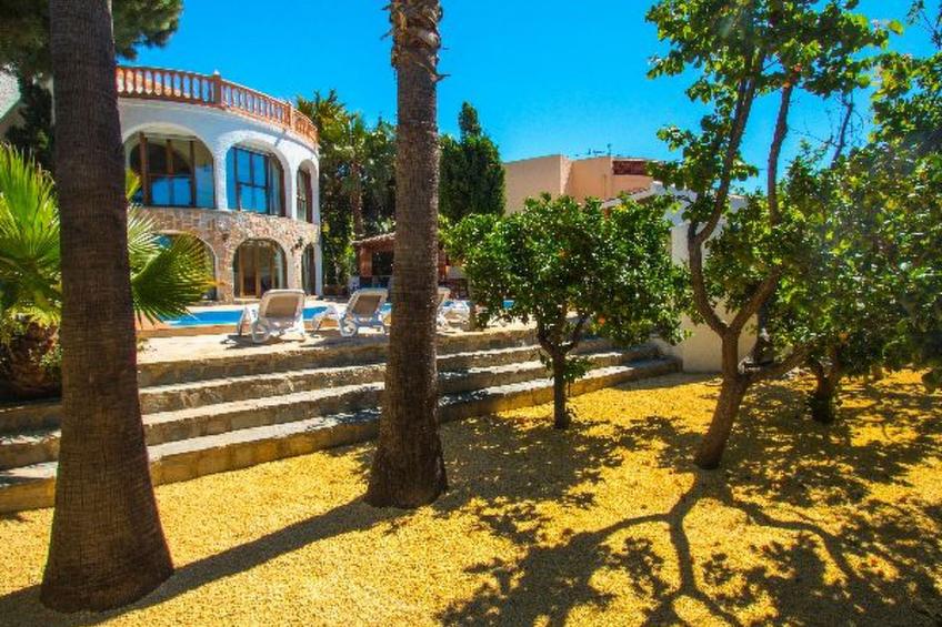 Villa Cintya - PlusHolidays - foto 33