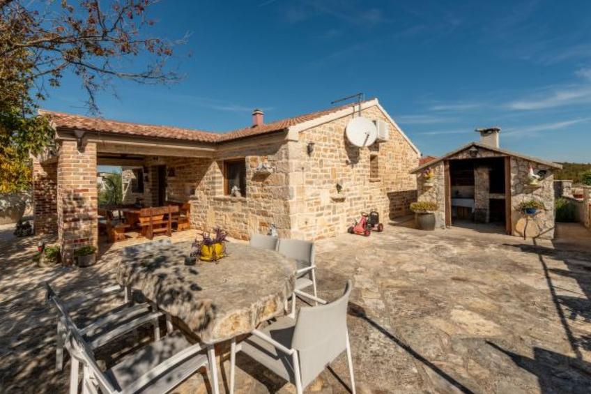 Villa Callista with Pool - foto 47