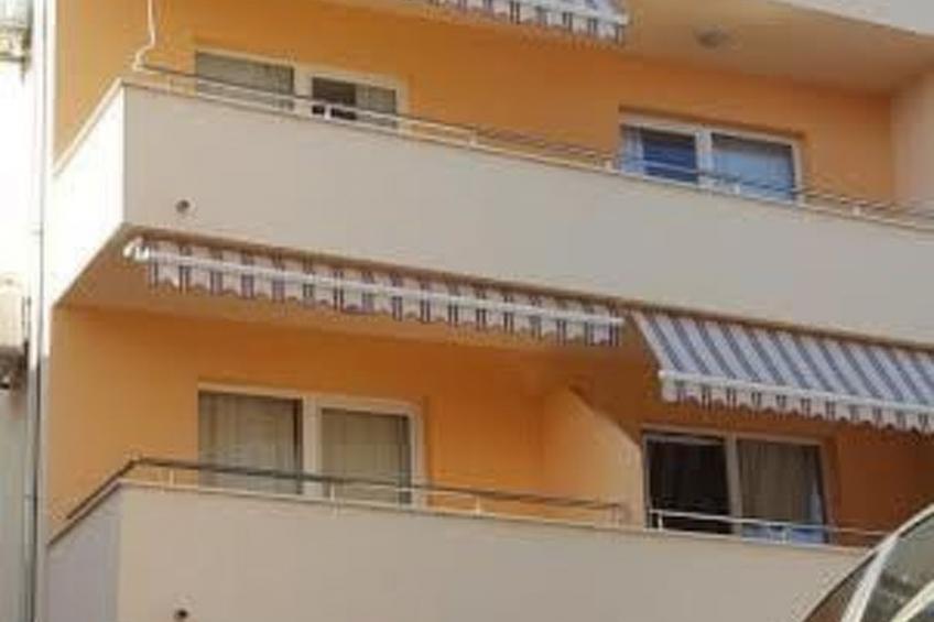 Ruhige Wohnung 100 Meter vom Strand entfernt - foto 3