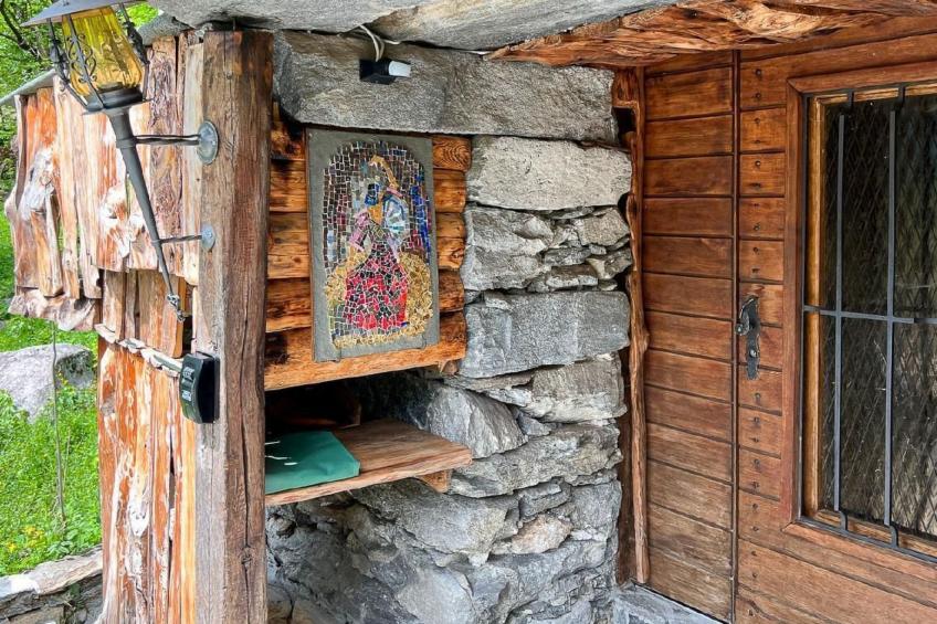 Rustico Nonno Milton - foto 27