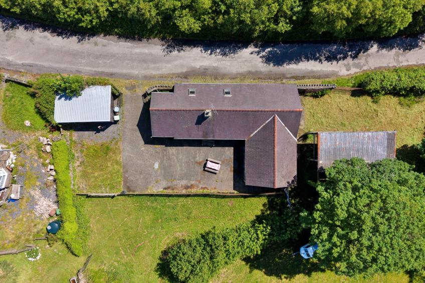 Penlon Cottage - foto 19
