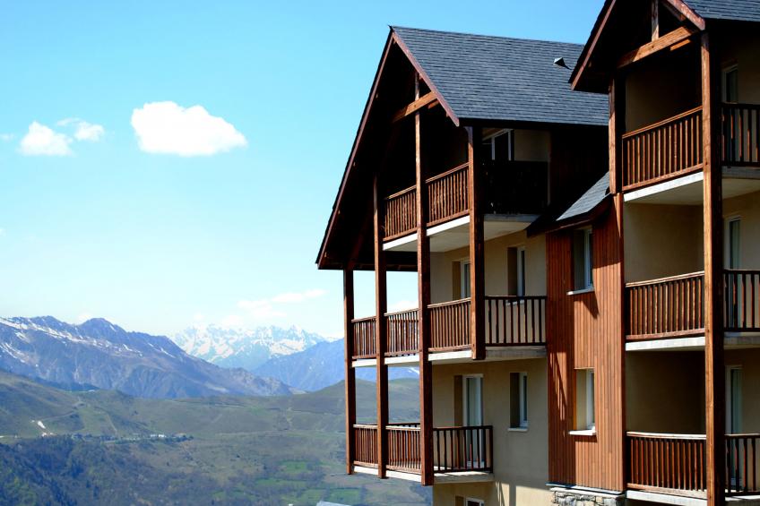 Le Hameau de Balestas - foto 19