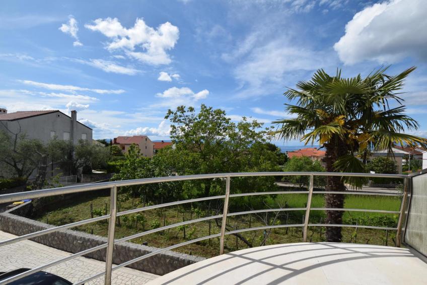 Holiday apartment with two bedrooms - BF-KGJRP - foto 4