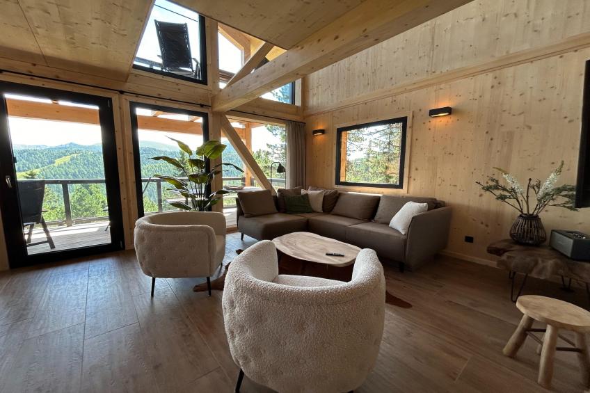 Naturchalets Turracher Höhe 21